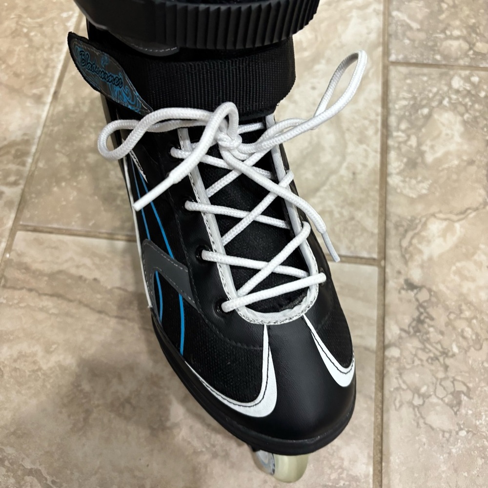 Rollerblade Women's Advantage Pro XT Fitness Inline Skates Sz 9 - Picture 10 of 13